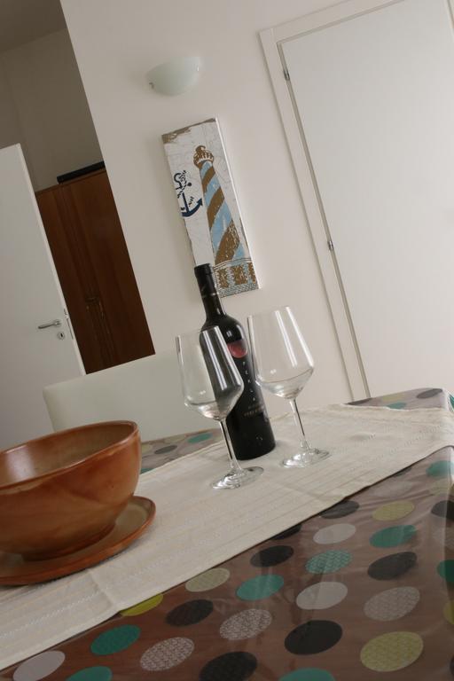 Casa Vacanze Aurora 발레스트라테 외부 사진